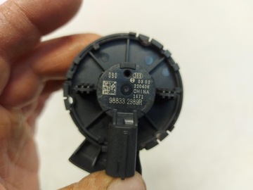 RENAULT ARKANA RS-LINE SENZOR NÁRAZŮ 988332989R