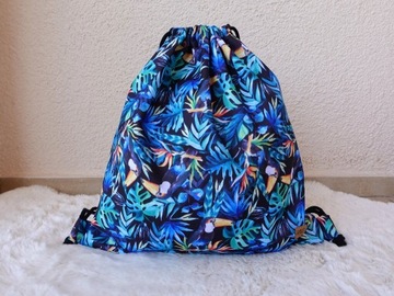 ШКОЛЬНАЯ СУМКА СУМКА ДЛЯ ОБУВИ СУМКА ДЛЯ БАССЕЙНА НЕЗАЩИТНЫЙ ДЕТСКИЙ РЮКЗАК