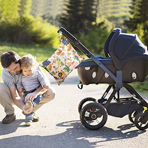 ВОДОНЕПРОНИЦАЕМАЯ СУМКА ДЛЯ ПОДМЫШЛЕННИКОВ, КОМПЛЕКТ ДЛЯ БАССЕЙНА