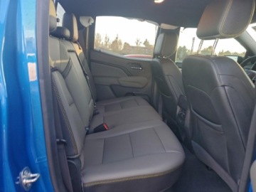 Chevrolet 2024 Chevrolet Colorado ZR2 2024 2.7 Benzyna 310KM, zdjęcie 10