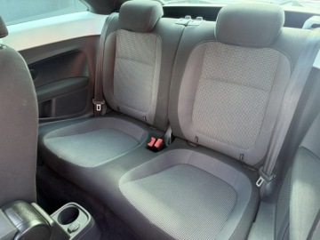 Volkswagen Beetle Hatchback 3d 2.0 TDI 140KM 2012 Volkswagen Beetle Gwarancja. Navigacja. Automat, zdjęcie 29