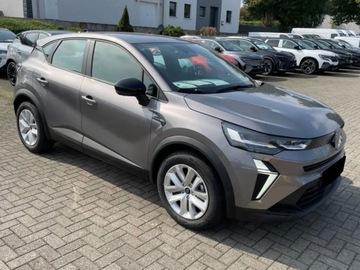 Renault Captur II Crossover Facelifting 1.0 TCe Eco-G 100KM 2025 Od ręki - Evolution LPG 1.0 TCe 100KM, zdjęcie 1