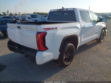 Toyota Tundra II 2025 Toyota Tundra Limited 2025 3.4l 3.4 Benzyna 389KM, zdjęcie 5