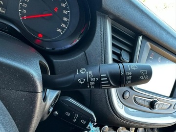 Opel 2019 Opel Grandland X Grzane fotele+Kierownica Czujniki, zdjęcie 18