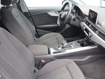Audi A4 B9 Limousine 1.4 TFSI 150KM 2017 Audi A4 1.4 TFSI, Salon Polska, Serwis ASO, zdjęcie 6