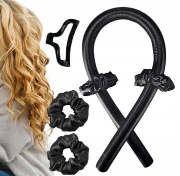 ВАЛИК ДЛЯ ЗАВИВКИ, ЛЕНТА ДЛЯ ЗАВИВКИ ВОЛОС