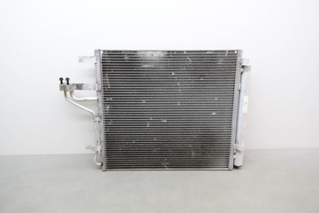 CHLADIČ KLIMATIZACE HYUNDAI I10 III (AC3, AI3) 97606G6000 1.0L GASOLINE