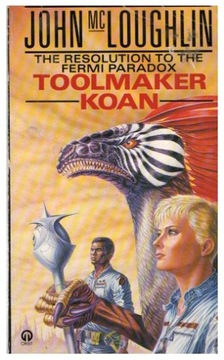 John McLoughlin TOOLMAKER KOAN