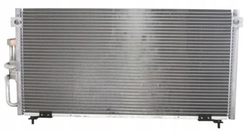 CHLADIČ KLIMA MITSUBISHI GALANT 96-03 2.0 2.0TD 2.4 2.5 V6