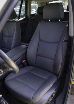 BMW X3 F25 SUV 2.0 28i 245KM 2013 BMW X3 BMW X3 I (F25) 28i Xdrive 245KM 2.0 Benzyna 245KM, zdjęcie 11