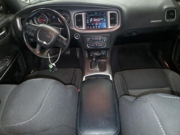 Dodge Charger VII 2023 Dodge Charger 2023 DODGE CHARGER SXT 3.6 Benzyna 292KM, zdjęcie 7