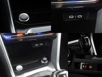 Volkswagen T-Roc I SUV Facelifting 1.5 TSI ACT 150KM 2022 Volkswagen T-Roc 1.5 TSI DSG automat gwarancja, zdjęcie 27