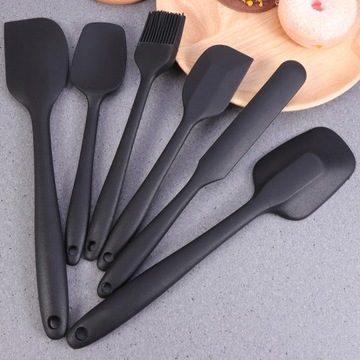 Nonstick Zestaw patelni Łyżka Łopatka Narzędzie