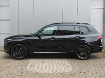 BMW X7 SUV Facelifting 3.0 40i 381KM 2026 BMW X7 xDrive40i Sport Suv 3.0 (381KM) 2026, zdjęcie 1