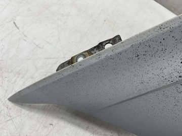 VOLKSWAGEN TAIGO BLATNÍK PŘEDNÍ LEVÝ LC9A