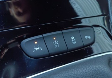 Opel Astra K Hatchback Facelifting 1.2 Turbo 145KM 2020 Opel Astra 1.2 145KM Turbo GS Line SalonPL SerwisASO Gwarancja VAT-Marza, zdjęcie 21