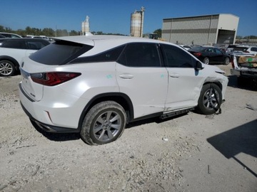 Lexus RX IV 2019 Lexus RX 2019 LEXUS RX 350 BASE 3.5 Benzyna 295KM, zdjęcie 3