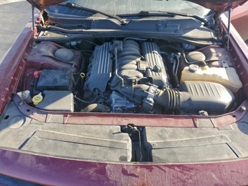 Dodge Challenger III 2020 Dodge Challenger RT Scat Pack 2020 6.4 Benzyna 485KM, zdjęcie 6