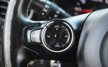 Kia Soul II 1.6 VGT CRDi 128KM 2015 Kia Soul 1.6 CRDI Automat Navi Kamera Oryginal Lakier Sprowadzony 1.6, zdjęcie 14