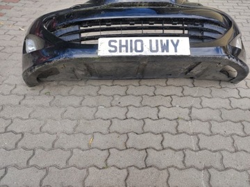 NÁRAZNÍK PŘEDNÍ PEUGEOT RCZ