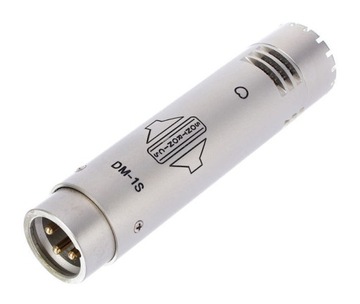 Sontronics DM 1S Конденсаторный микрофон для малого барабана