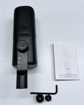 Проводной микрофон Elgato WAVE DX USB Studio