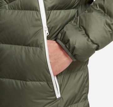 Parka męska Nike Sportswear Windrunner CU0280380 M