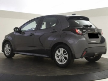 Toyota Yaris IV Hatchback Facelifting 1.5 Hybrid Dynamic Force 116KM 2026 Od ręki - Comfort 1.5 Hybrid 116KM | Tempomat adaptacyjny!, zdjęcie 1