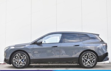 BMW iX SUV 105.2kWh 523KM 2023 BMW Ix xDrive50 Suv (523KM) 2023, zdjęcie 1