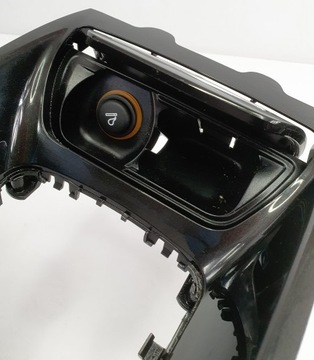 РАМА КРЫШКА ПЕРЕКЛЮЧЕНИЯ ПЕРЕДАЧ CITROEN C5 III X7