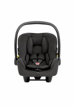 GRACO легке крісло SNUGLITE I-SIZE 0-13 кг MIDNIGHT