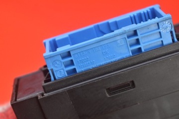 МОДУЛЬ КОМФОРТ 9244394 BMW F10 F11 2.0 D 184 л.с. 09-13