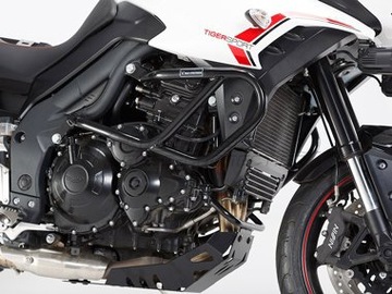 Gmole SW-Motech do Triumph Tiger 1050 Sport (13-20)