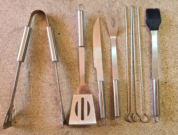 САДОВЫЙ ГРИЛЬ-ШТАТИВ ПРЕМИУМ, РЕШЕТКА ИЗ НЕРЖАВЕЮЩЕЙ НЕРЖАВЕЮЩЕЙ РЕШЕТКИ