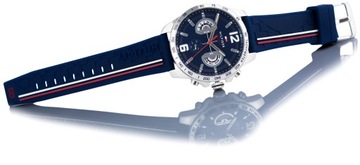 ZEGAREK MĘSKI Tommy Hilfiger 1791476 Decker PONADCZASOWI_PL