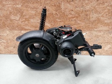 PIAGGIO ZIP 2 50 2T SILNIK
