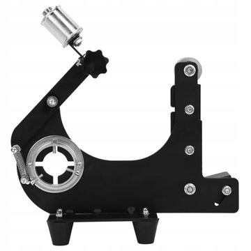 Адаптерная насадка для шлифовальной ленты