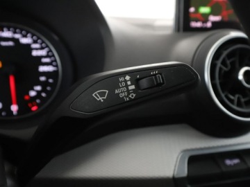 Audi Q2 SUV 1.5 35 TFSI 150KM 2019 Audi Q2 full LED navi klimatyzacja grzane fotele, zdjęcie 26