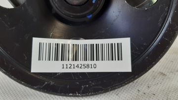 NISSAN TERRANO II 3.0 ČERPADLO SERVA