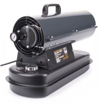 Маслонагреватель Powermat PM1015 40 кВт