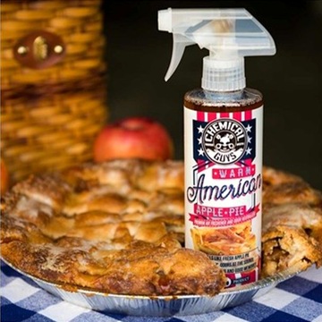 CHEMICAL GUYS American Apple Pie - Zapach do Auta