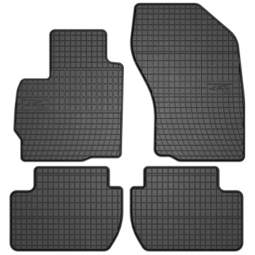 Gumové autokoberce El-Toro Citroen C-Crosser 2007-2012