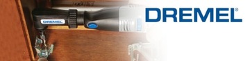 Угловая насадка для точных работ 575 DREMEL