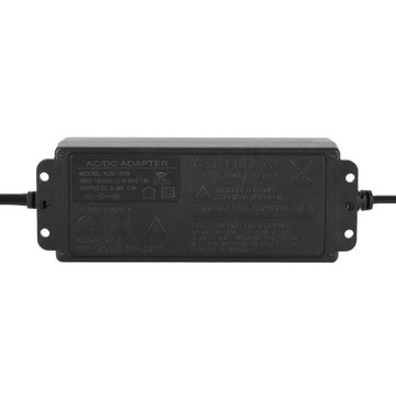 3-36V 1.7A ZASILACZ UNIWERSALNY REGULOWANY 60W