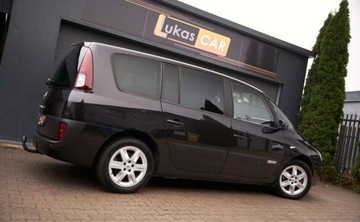 Renault Espace IV Van 2.0 i 16V Turbo 170KM 2009 Renault Grand Espace Renault Grand Espace 2.0 Navitech 2.0 Benzyna 170KM, zdjęcie 39