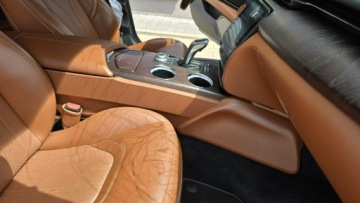 Maserati Quattroporte II 2019 Maserati Quattroporte Mega Wyposażenie S Q4, zdjęcie 26