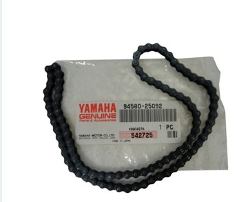 YAMAHA YFA 125 GRIZZLY Łańcuch Rozrządu Łańcuszek