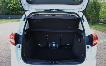 Ford C-MAX II Grand C-MAX Facelifting 1.0 EcoBoost 100KM 2016 Ford C-MAX GWARANCJA, LIFT, 2016r, Benzyna, Niski przebieg, Swietnie utrzy, zdjęcie 12