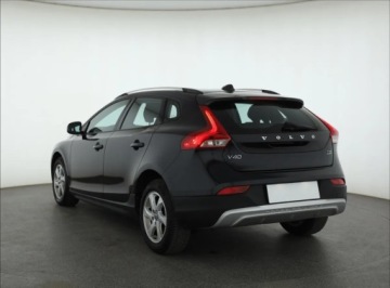 Volvo V40 II Hatchback 1.6 D2 115KM 2013 Volvo V40 Cross Country 1.6 D2, Navi, Klima, zdjęcie 3