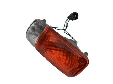 BLIKAČ PŘEDNÍ Z POZICE LEVÝ NISSAN PATROL 87-90